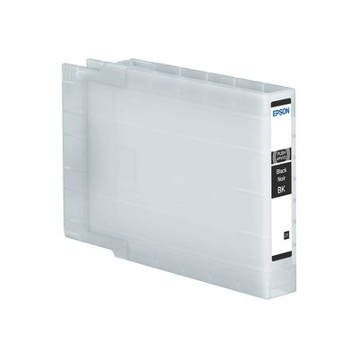 Epson T9081 - noir - cartouche d'encre originale