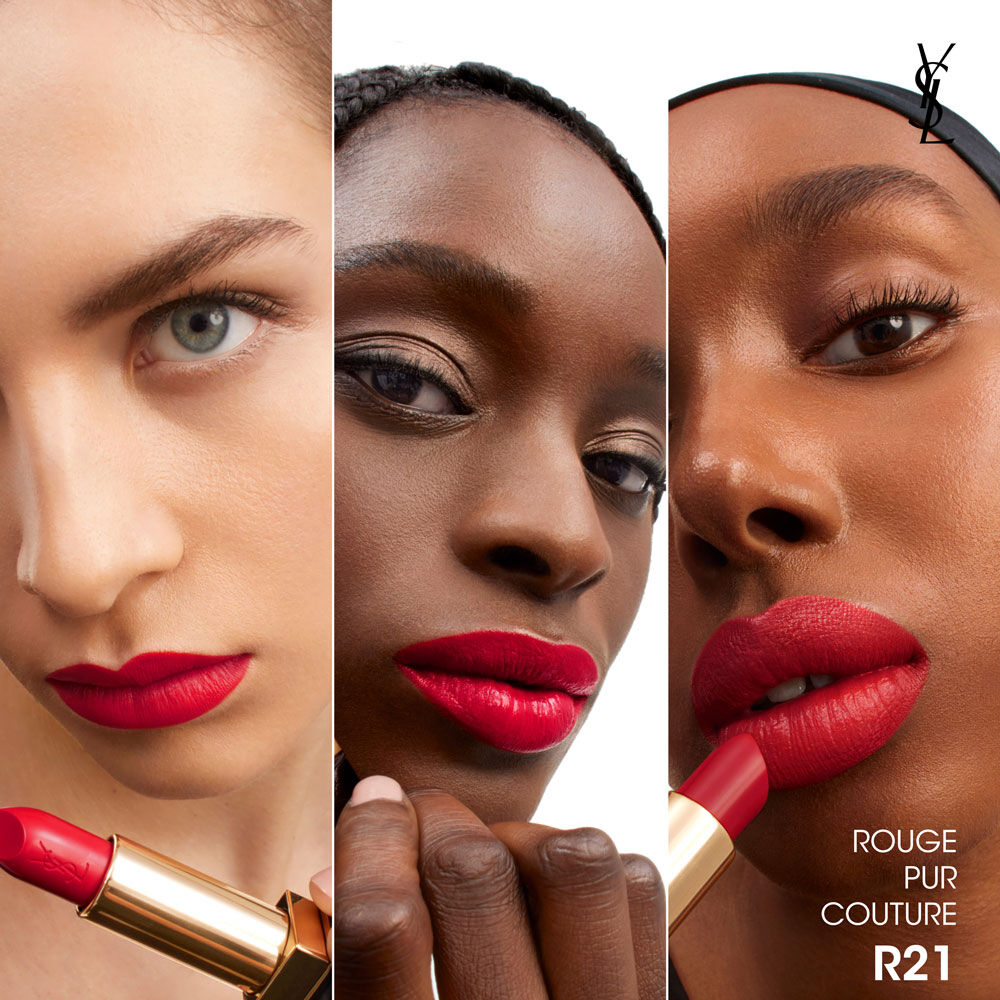 Rouge Pur Couture - ROUGE_PARADOXE