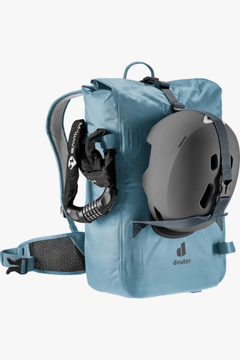 deuter Amager 25+5 L Bikerucksack