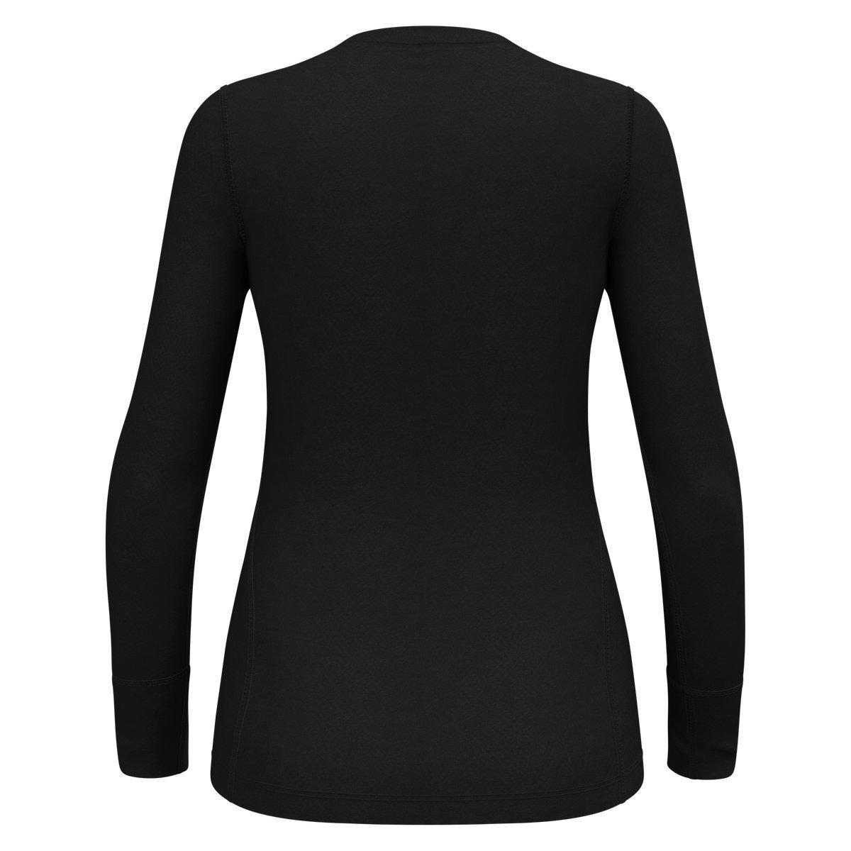 Odlo Merino 200 Long Sleeve Baselayer