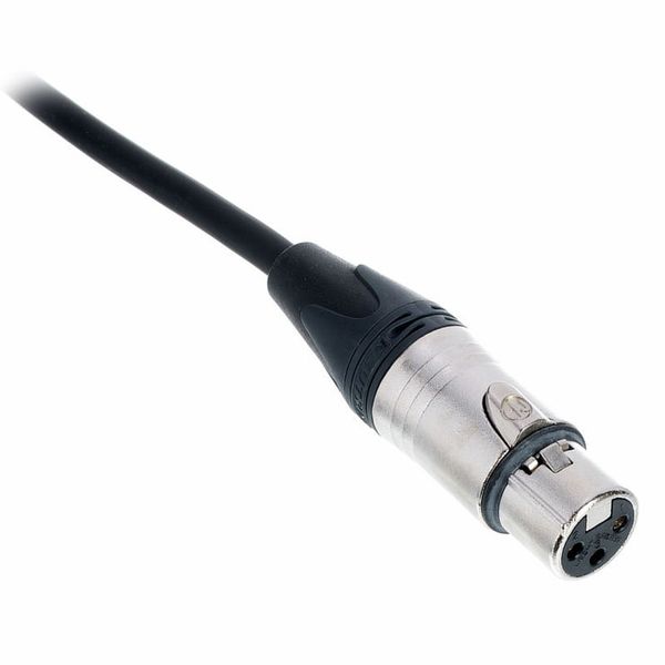 Cordial CTM 7,5 FP-BK