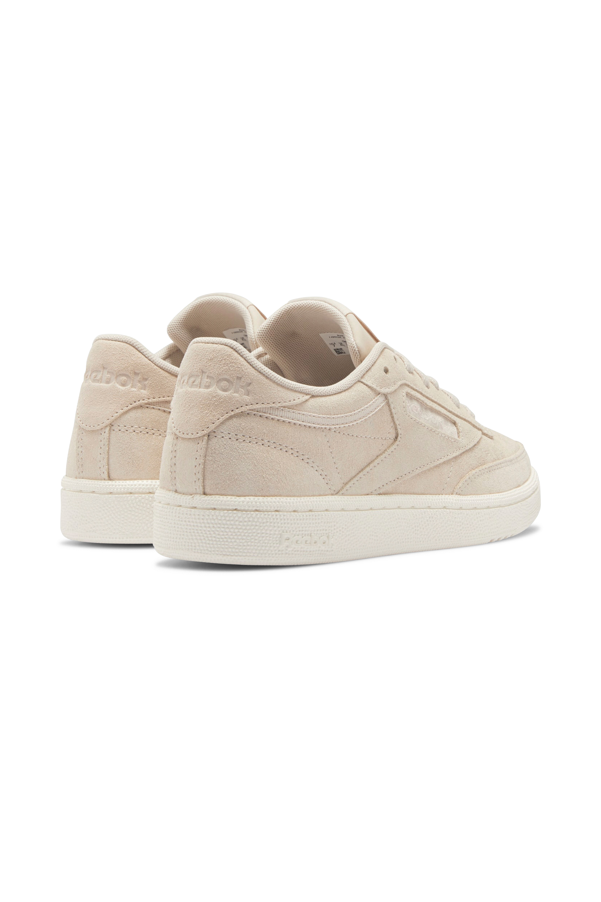 REEBOK Reebok Club C 85 Club C 85 Doré