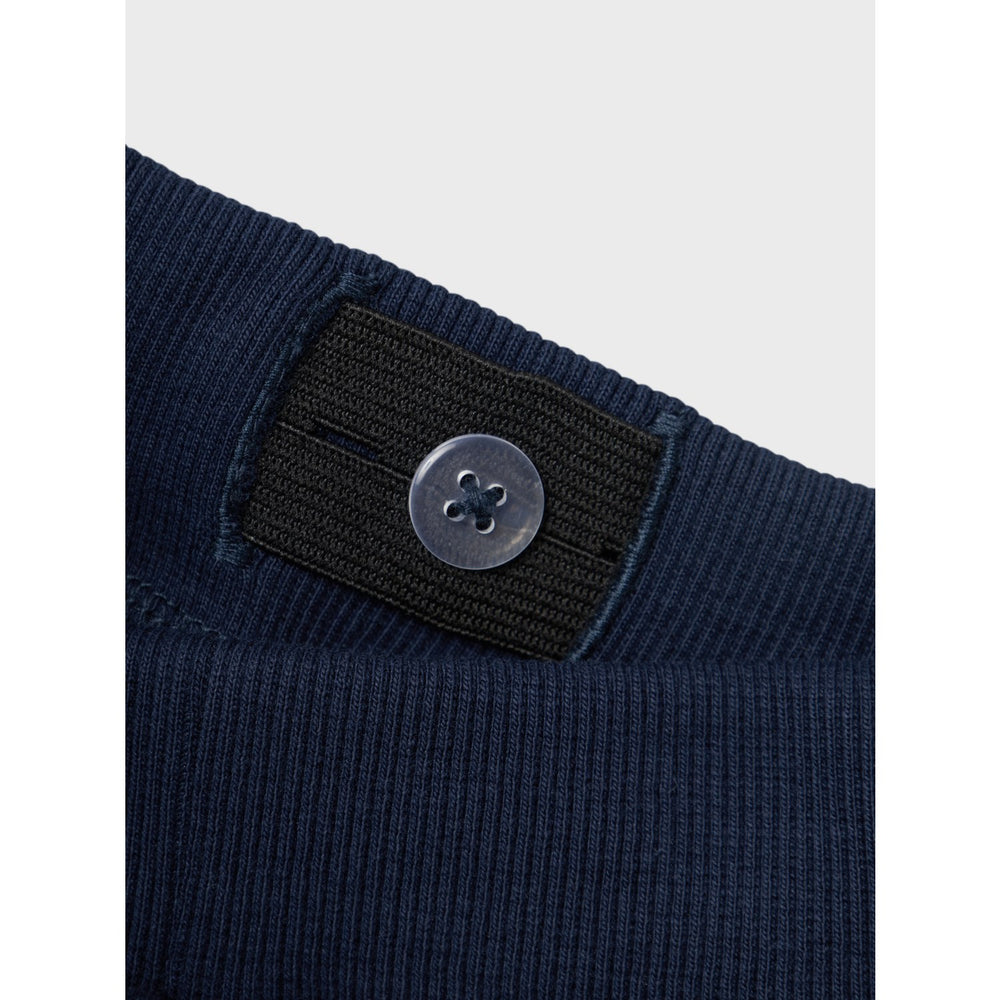 Køb Name It Navy Blazer Jaan Spiderman Regular Sweatpants Marvel