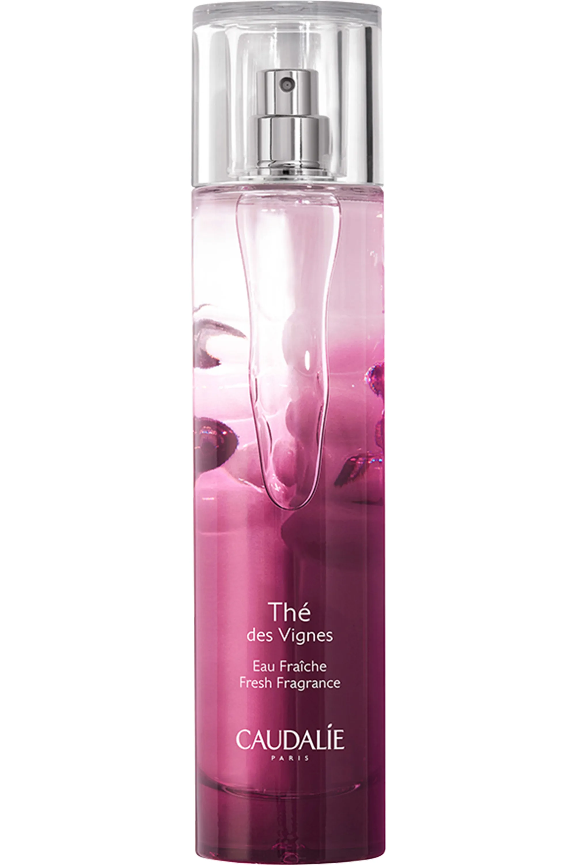 Caudalie Eau Fraîche Thé des Vignes-100 ml