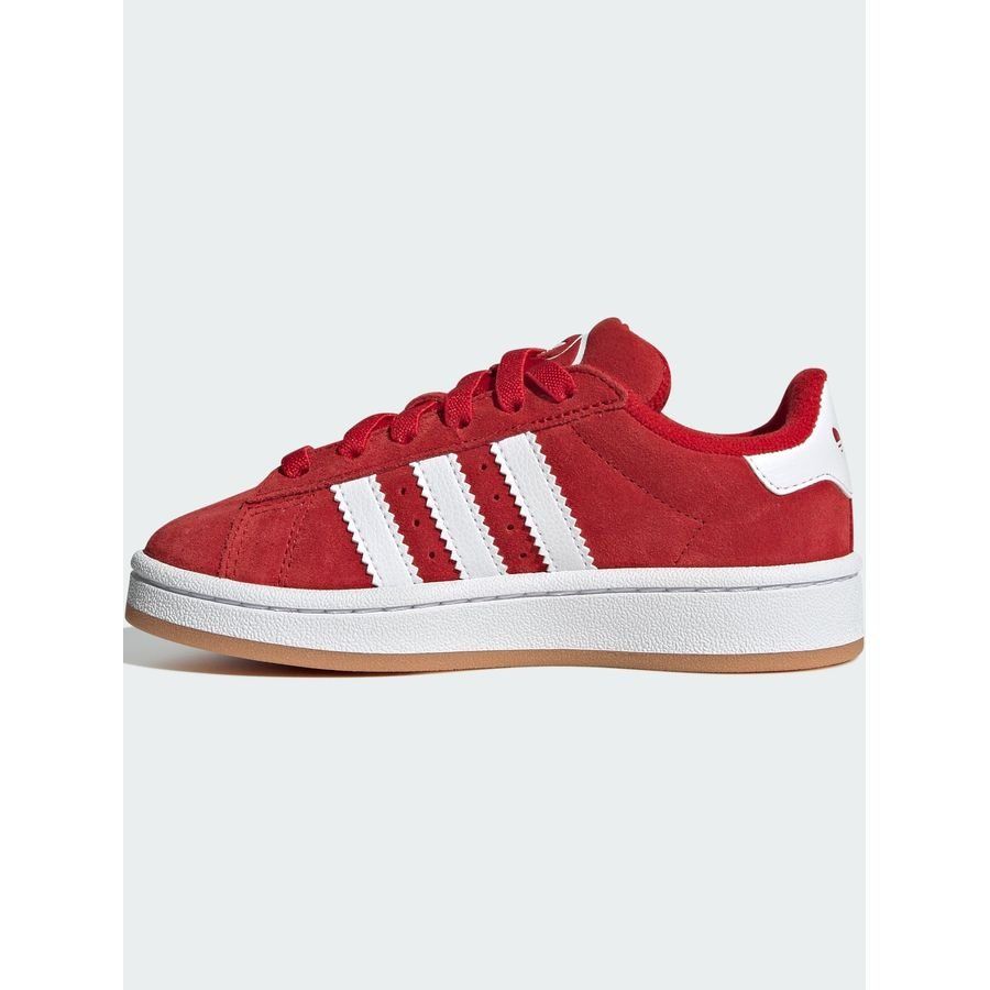 Adidas Original Chaussure lacets élastiques Campus 00s Enfants