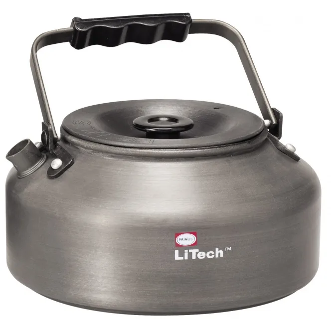 Primus Litech Coffee & Tea Kettle 0.9L Nocolour
