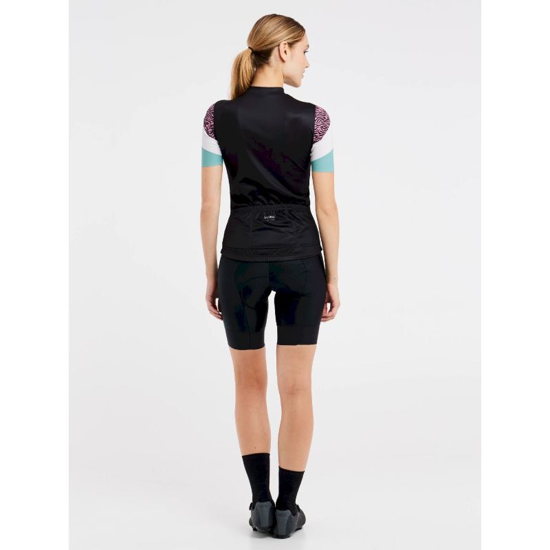 Prtpiva - Maillot vélo femme