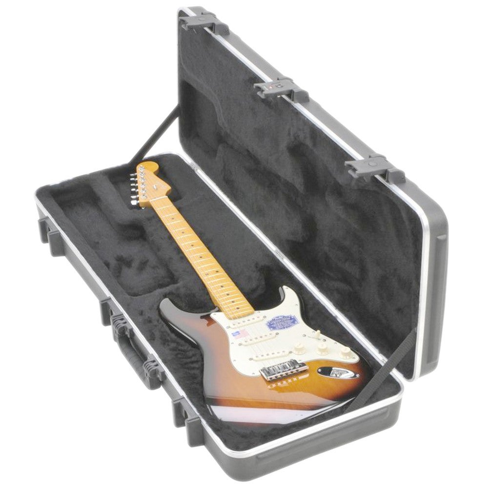 SKB 1SKB-66PRO koffer voor elektrische gitaar ST/TE