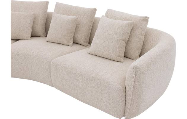 Hoekbank Fay