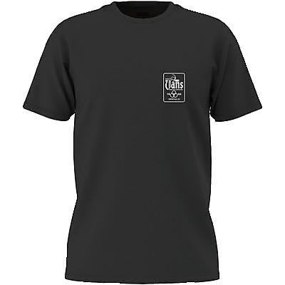 VANS - TEE-SHIRT MC BUCKET LIST SS