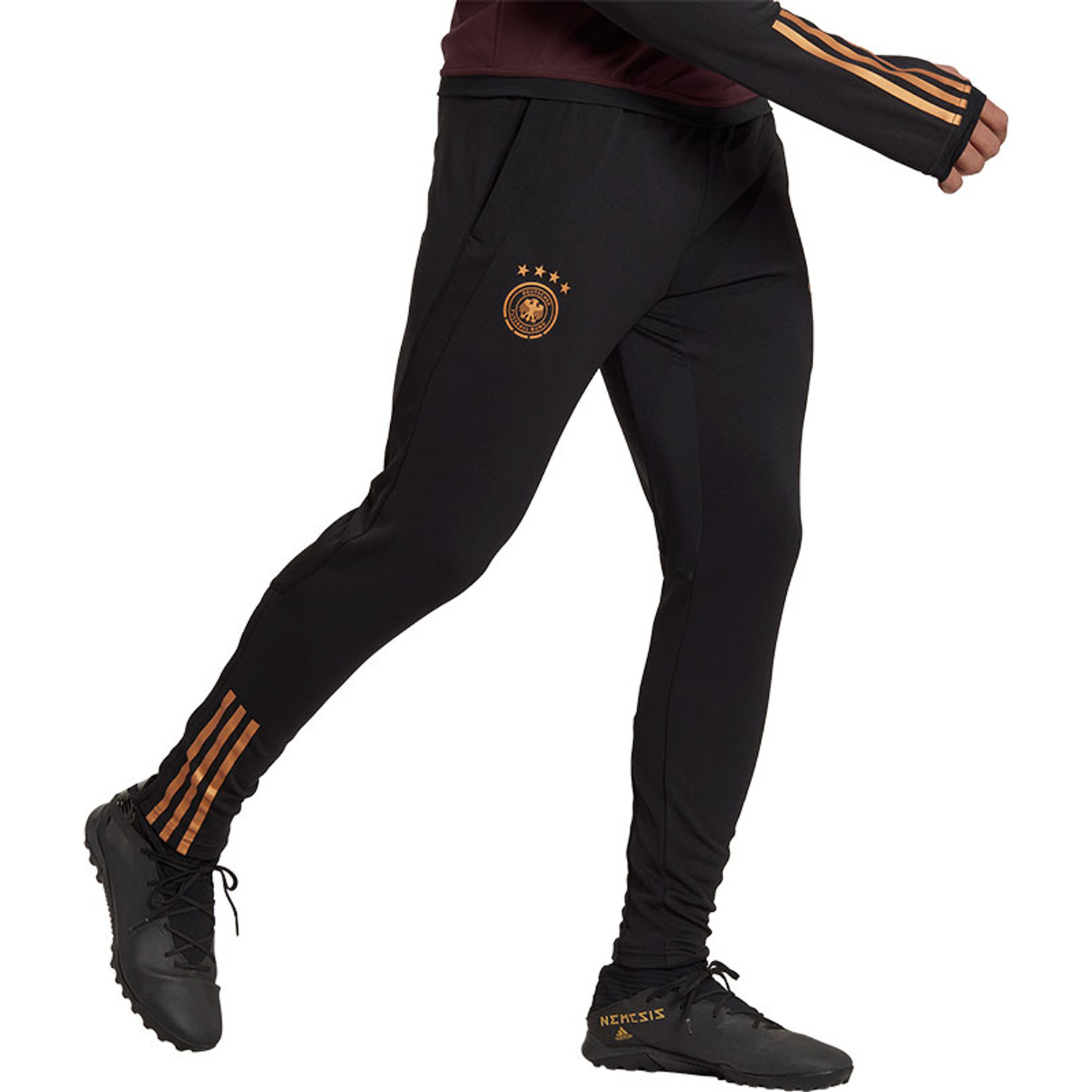 adidas Duitsland Trainingspak