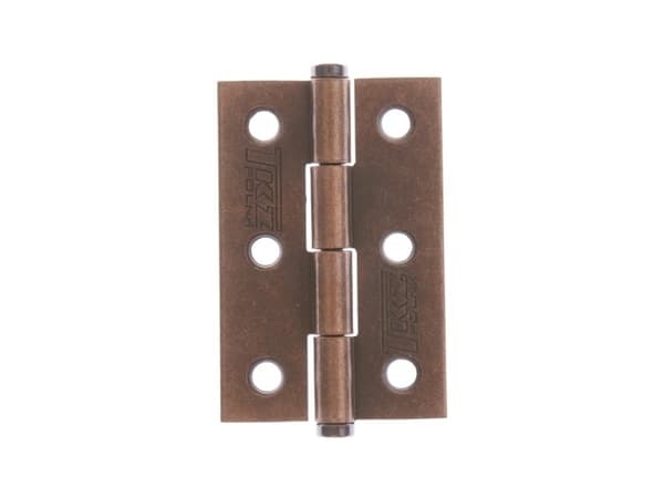 Tkz Door Hinges J2 Kz60 Galvanized 8260