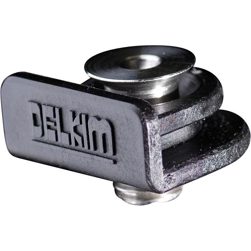 Pied Pour Attache Rapide Delkim D-Lok Quick Release System