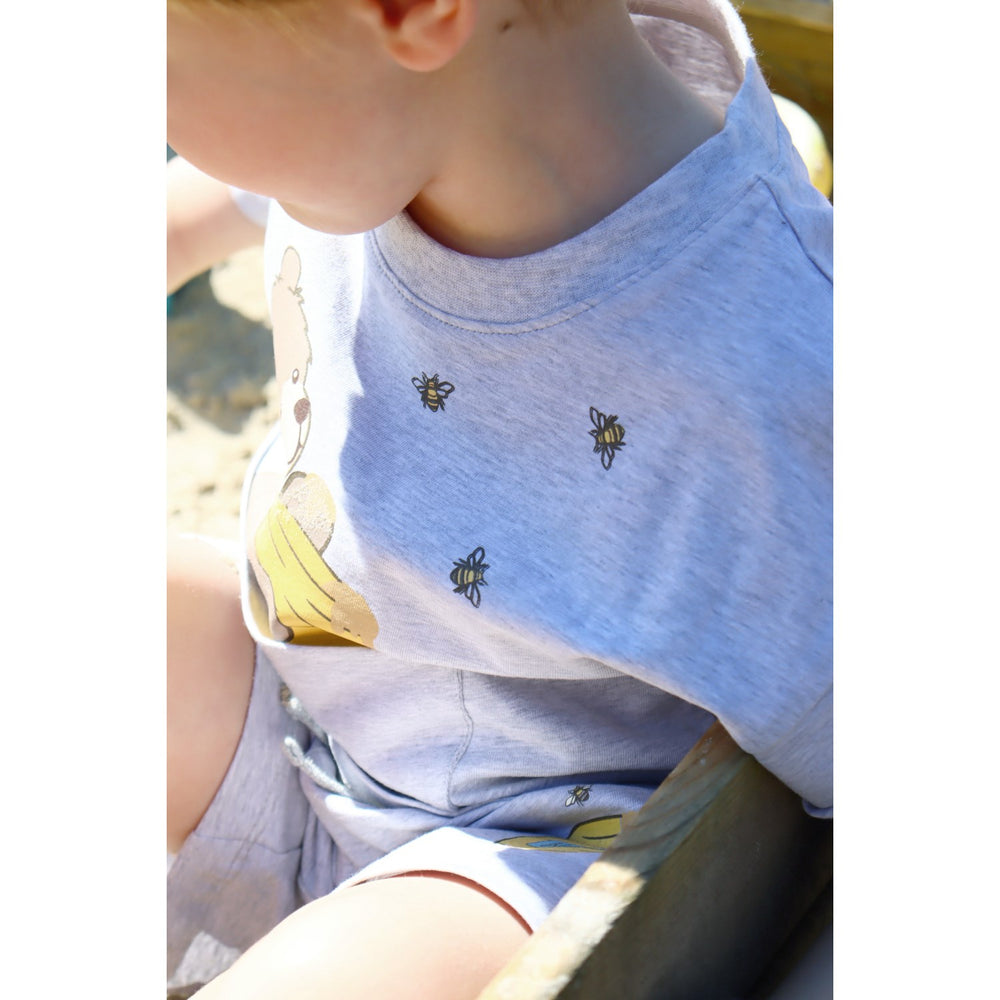 Køb That's Mine X Luksusbaby Bees And Bears Lucas Sæt
