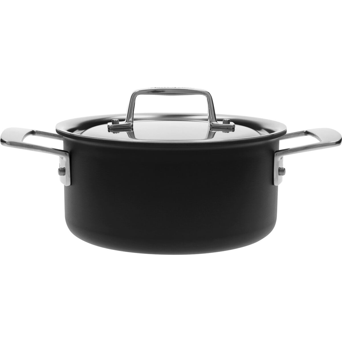 Black 5 gryte 18 cm