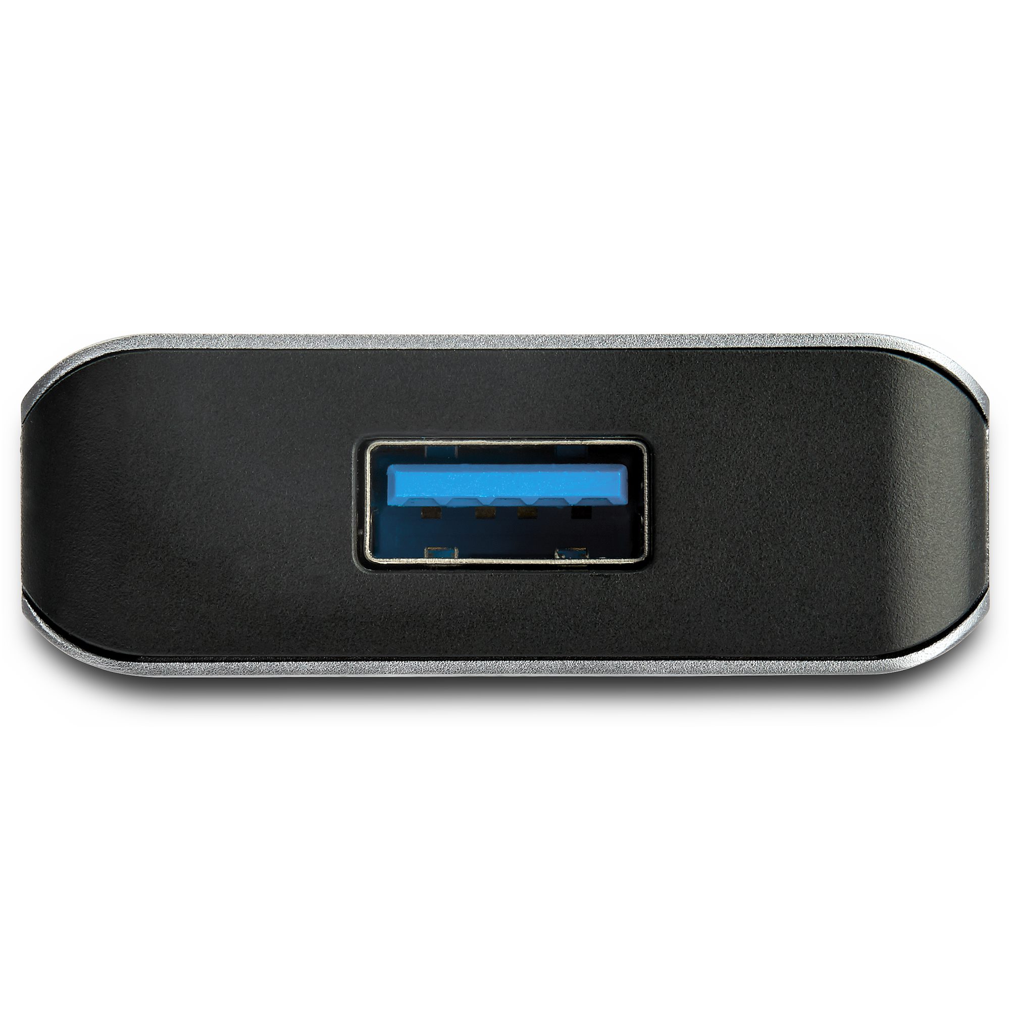 StarTech.com Hub USB 3.1 Type-C 4x Ports USB-A , 1x Port USB-C avec Power Delivery 100 W