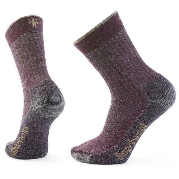 Smartwool - Hike Classic Edit Full Cushion 2nd Cut Crew Socks - Chaussettes de randonnée