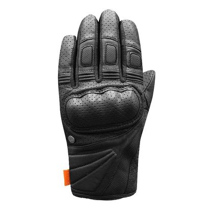 Gants Racer META 4 - Noir