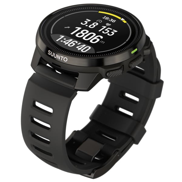 SFS195_Cardio et GPS SUUNTO OCEAN ALL BLACK