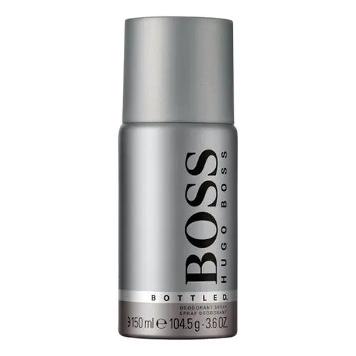 Boss - Boss Bottled - déodorant spray - Déodorant homme