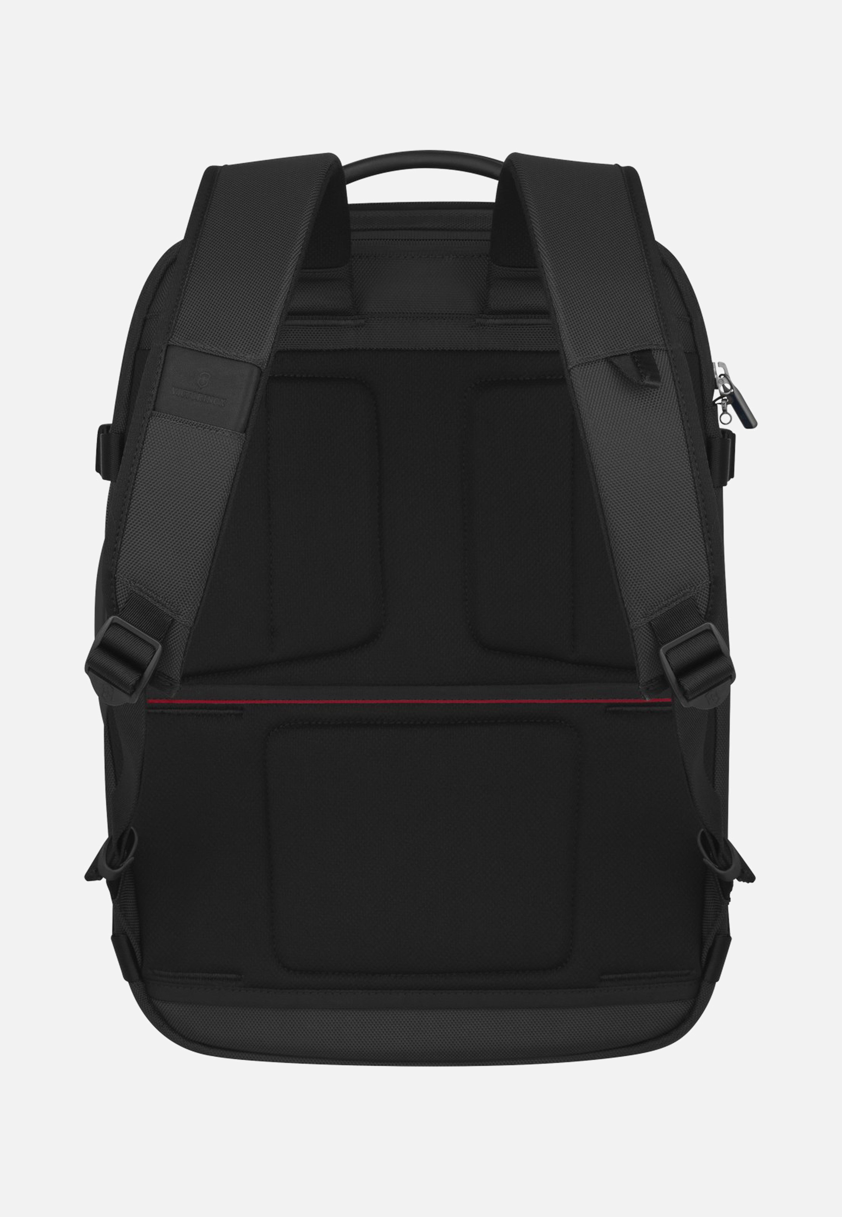 Werks Traveler 7.0 Boarding Bag Black - Reiserucksack