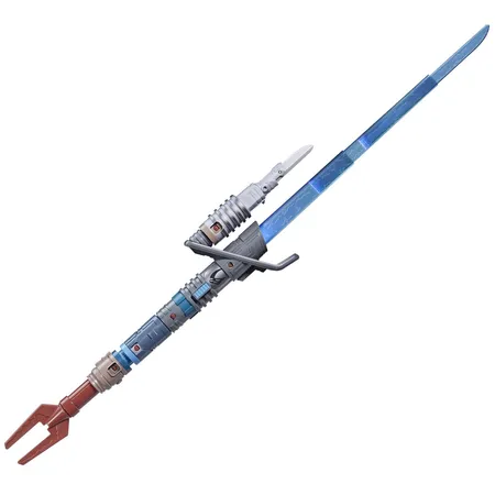 Hasbro Star Wars Light LS Forge Masterworks 3.0