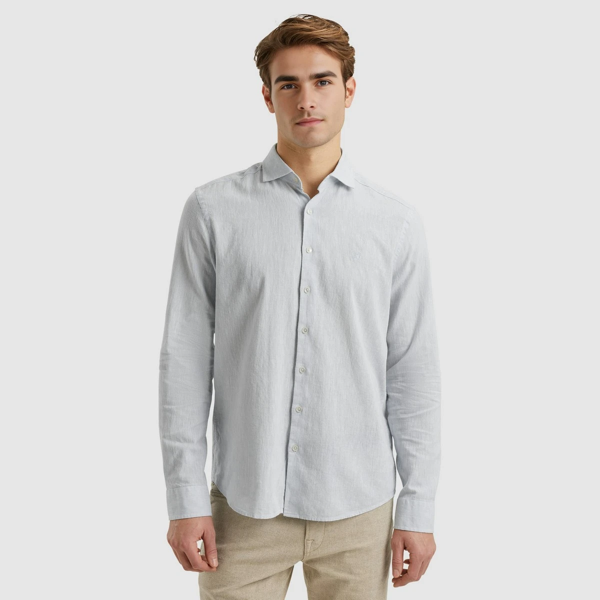 Heren T-shirt KBIS25-M17