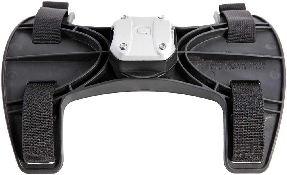 Aeroe  Spider Cradle für Gepäckträger kaufen | Bike-Discount
