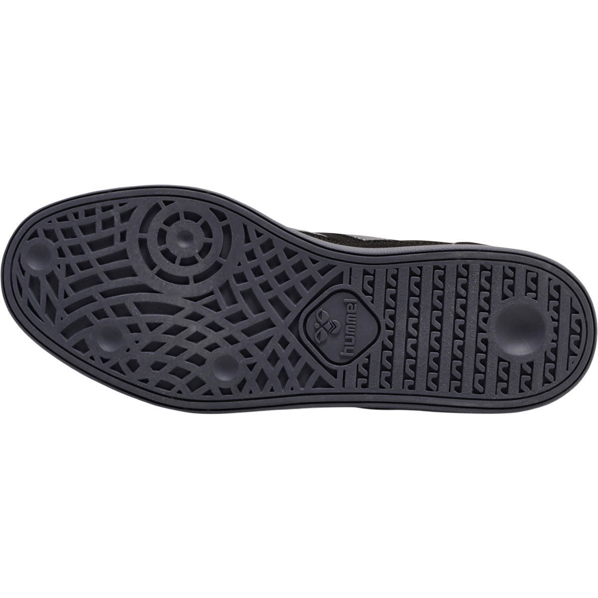 hummel Liga GK Suede Håndboldsko Herre