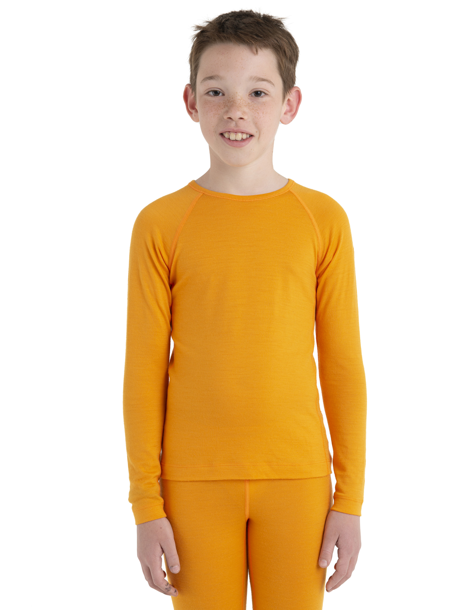 200 Oasis LS Crewe Thermal Top Junior Solar