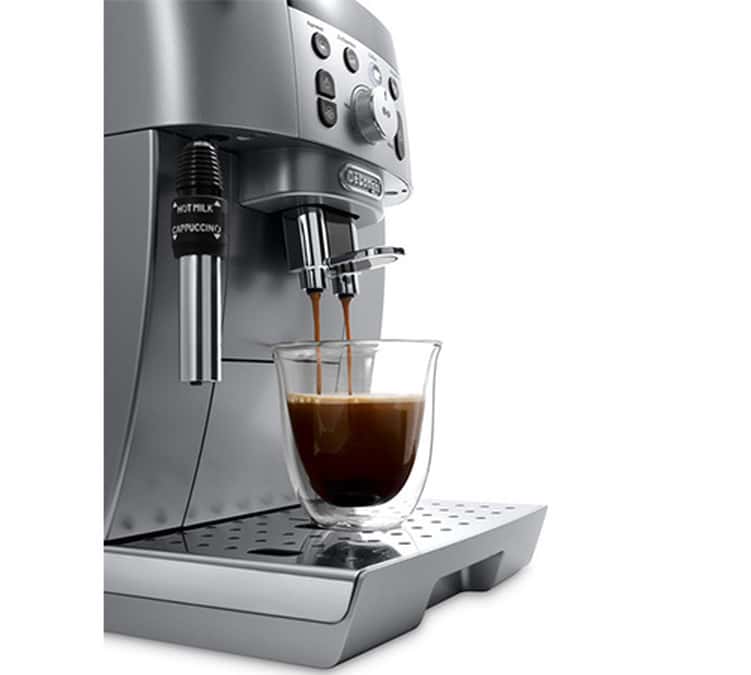 DELONGHI Magnifica S Smart Ecam 250.31.SB Coloris:Gris