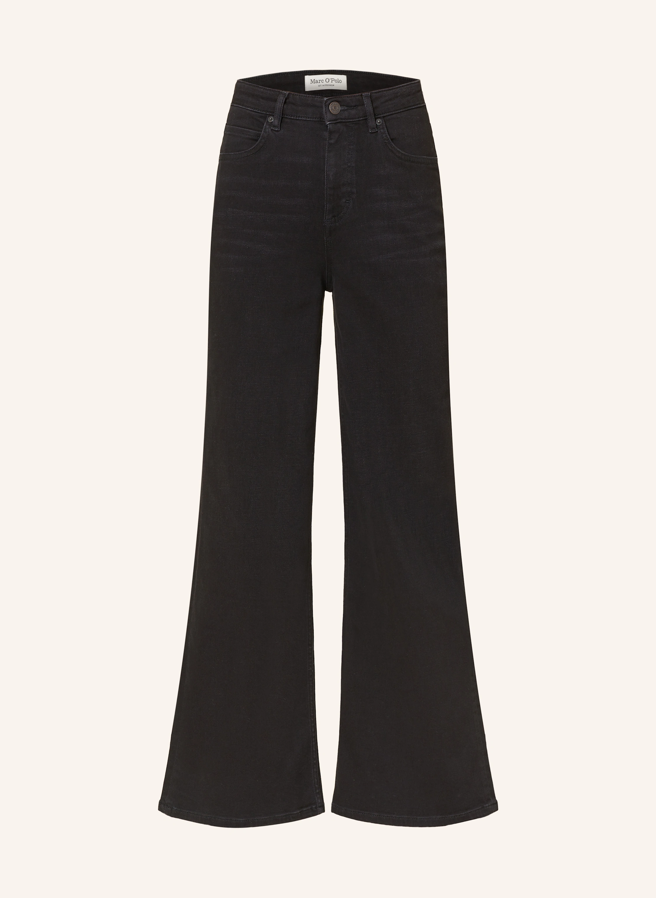 Marc O'Polo Flared-Jeans LANIA