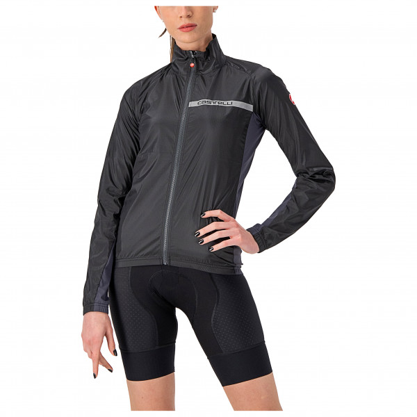 Castelli - Women's Squadra Stretch Jacket - Veste de cyclisme
