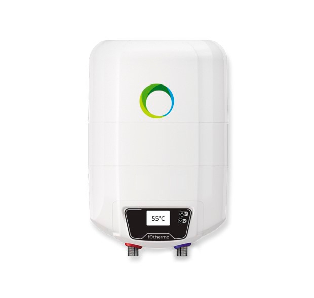 Fothermo photovoltaischer Boiler 10 Liter