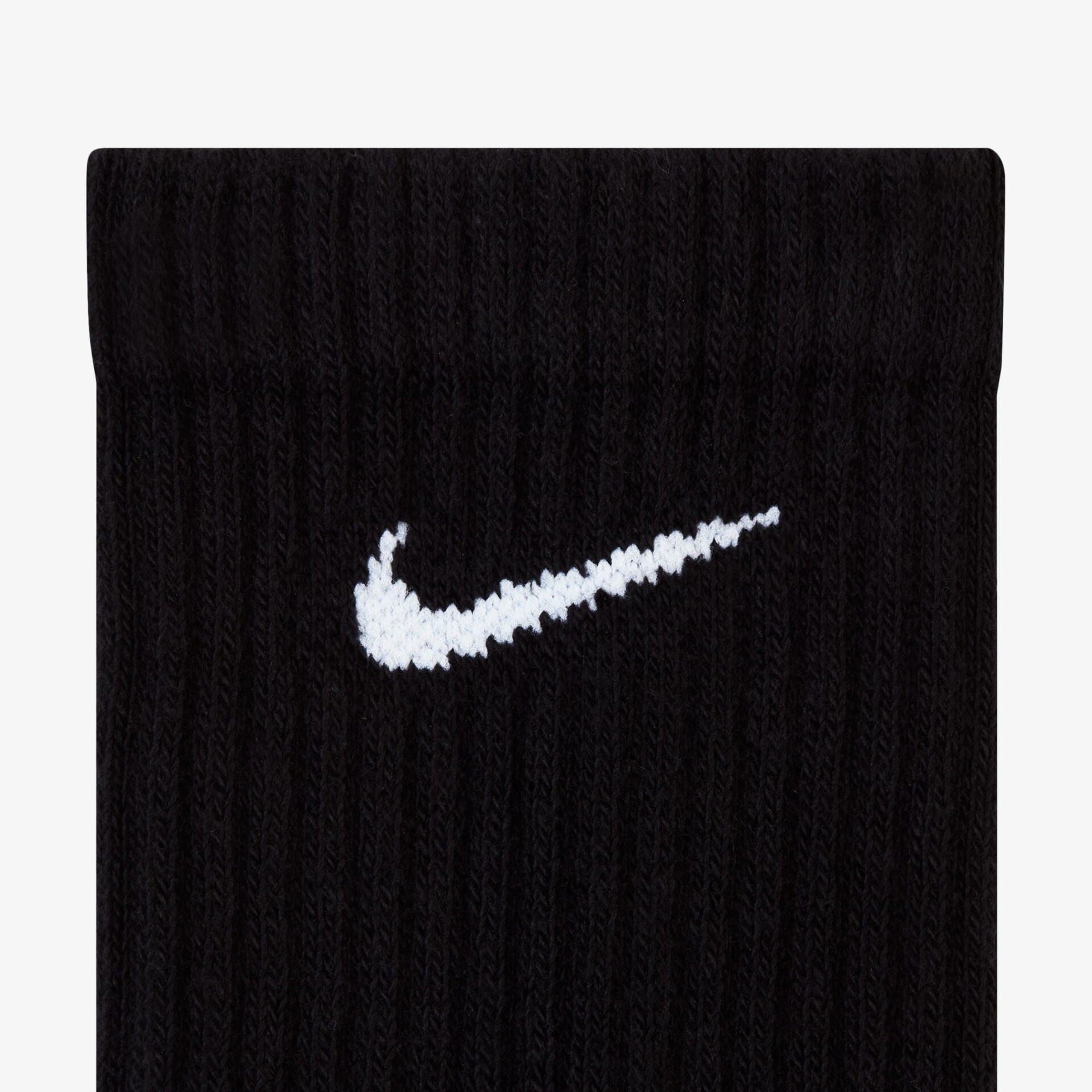 Nike Sportsocken für Kinder, Damen & Herren - Schwarz | reno.de