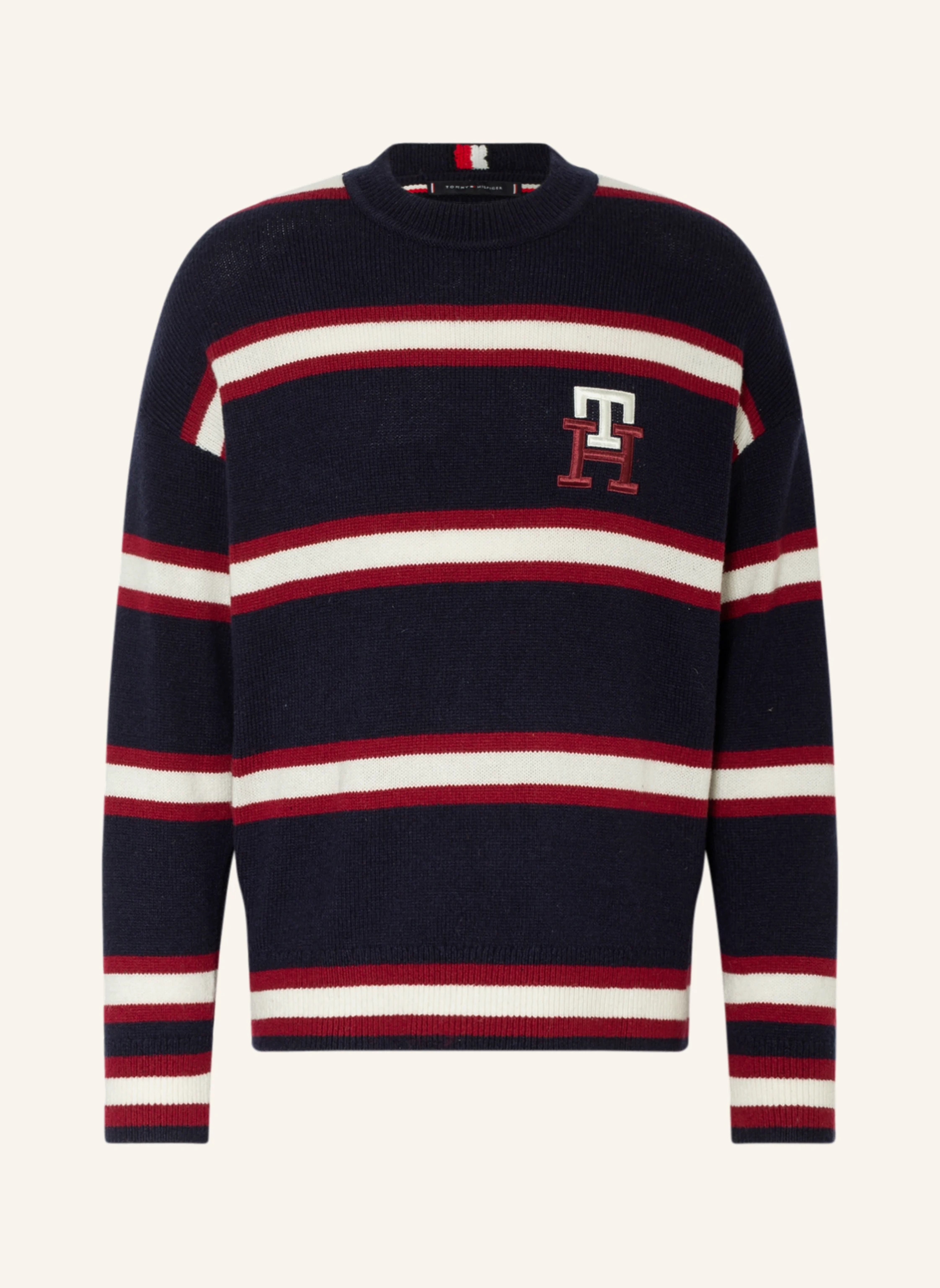 TOMMY HILFIGER Pullover