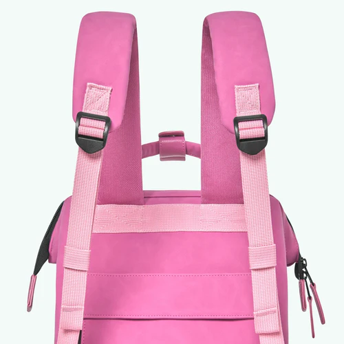 Sac à dos Adventurer Small Nantes rose foncé