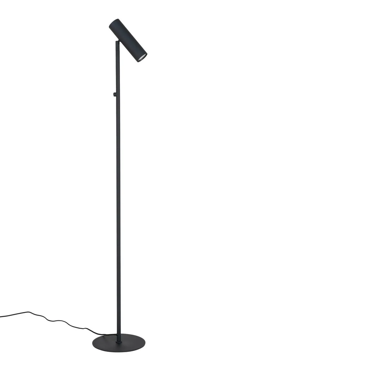 Epikasa Lampadaire Paris - Noir