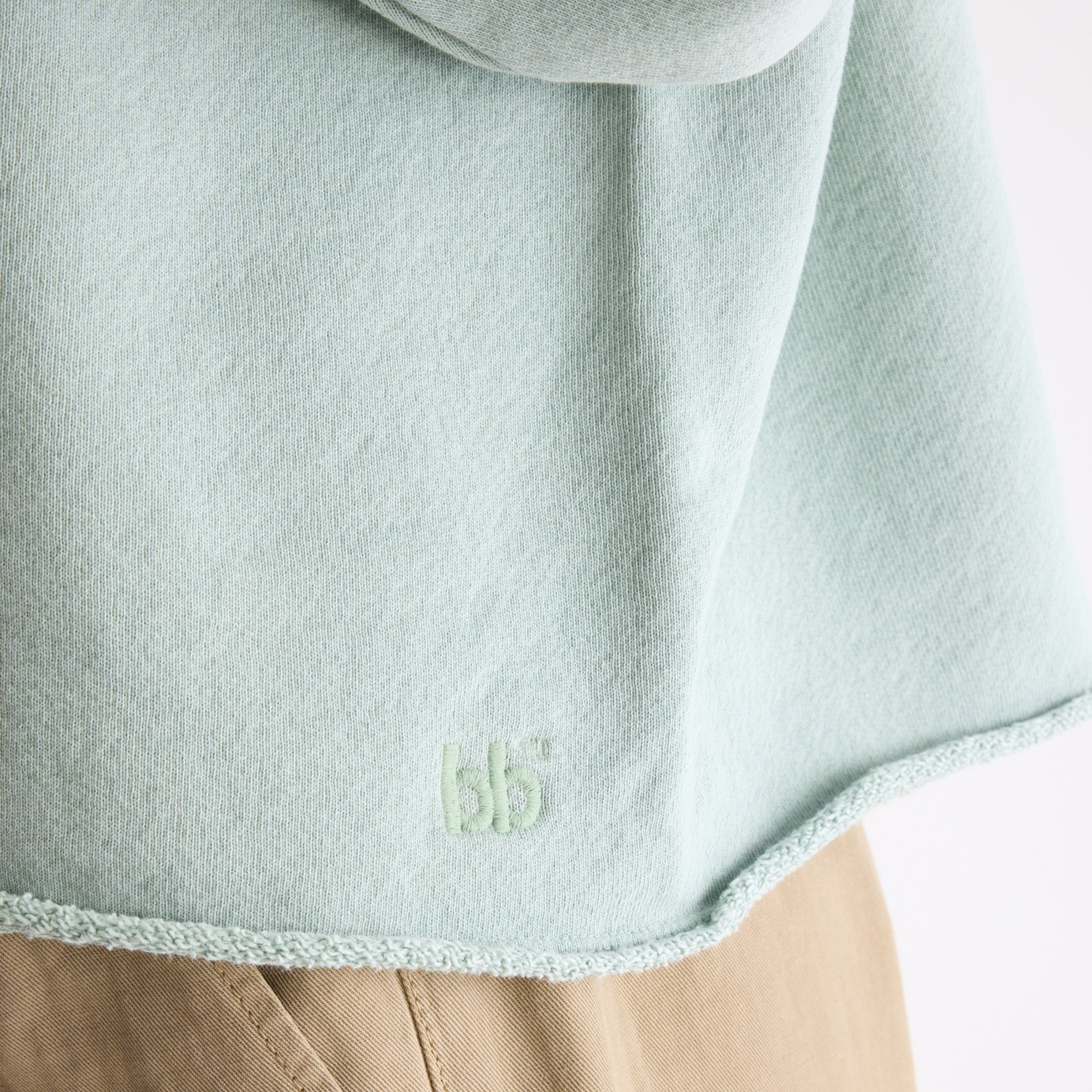 Adult Sweatshirt Vicske61 Jadeite