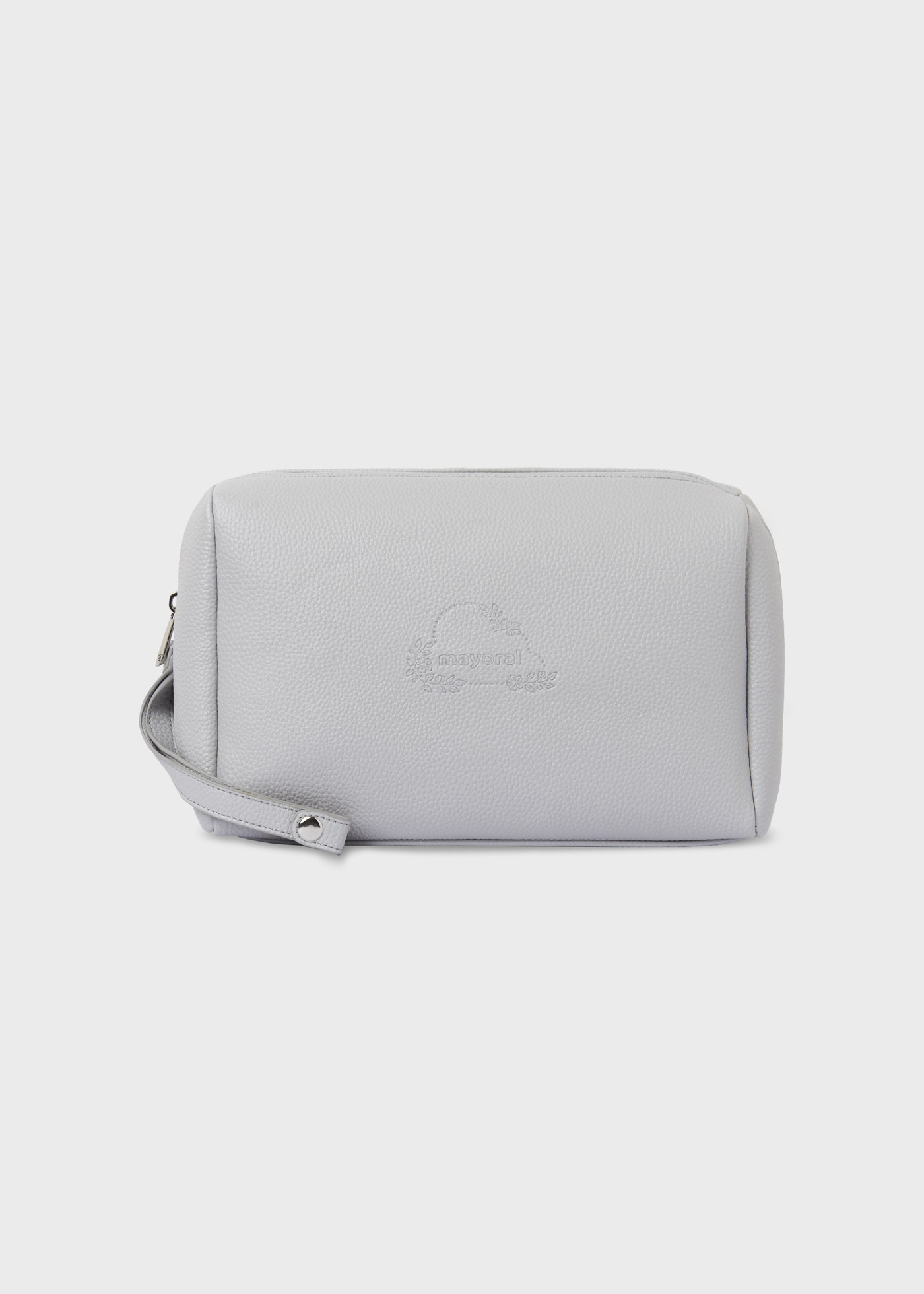 Bolsa de higiene infantil gravada