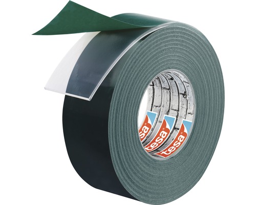 tesa transparante montagetape voor metselwerk 1,5 m x 19 mm