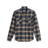 Snowcap Lined Flannel Blouse