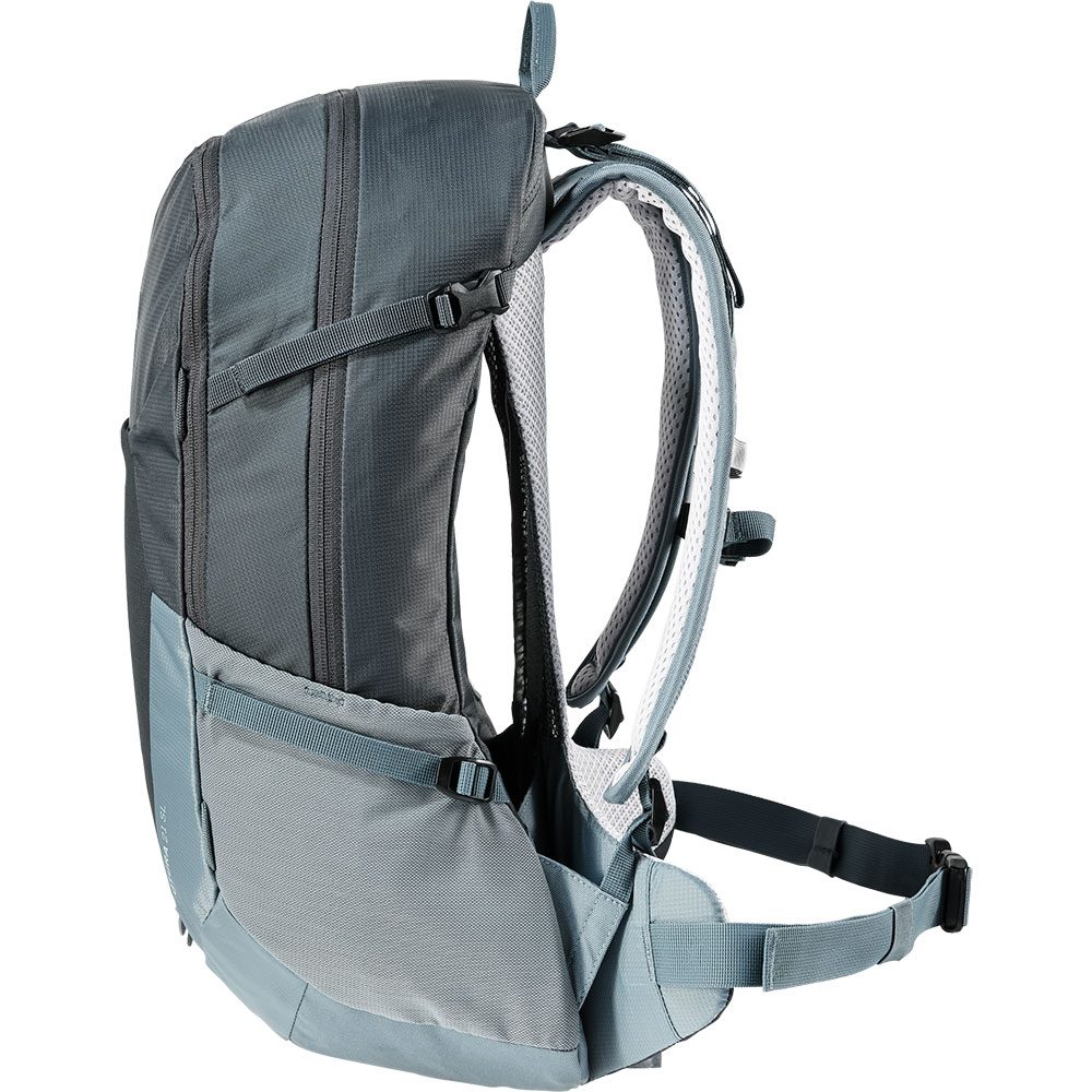 deuter Futura 21l SL Rucksack Damen graphite shale