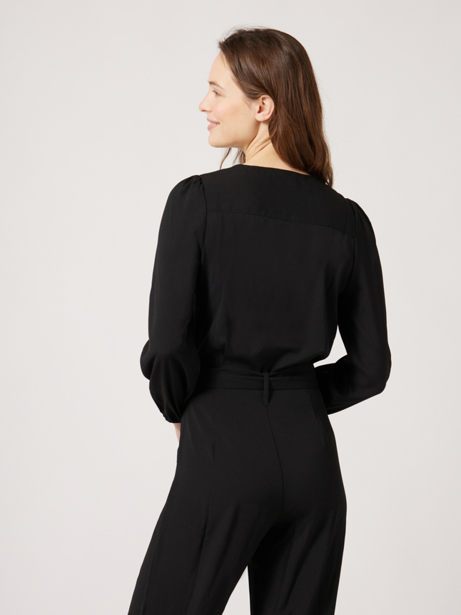 Combinaison pantalon