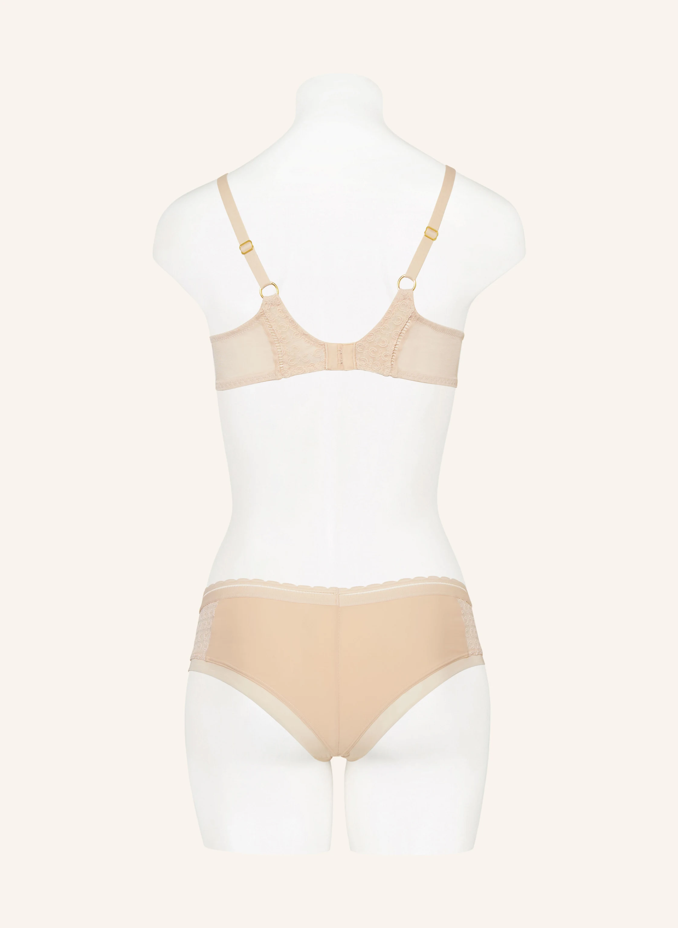 CHANTELLE Panty MONOGRAM