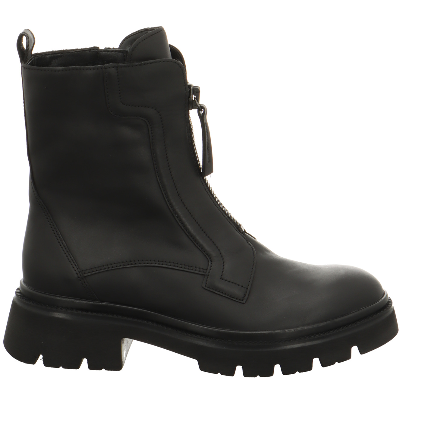 Stiefeletten schwarz