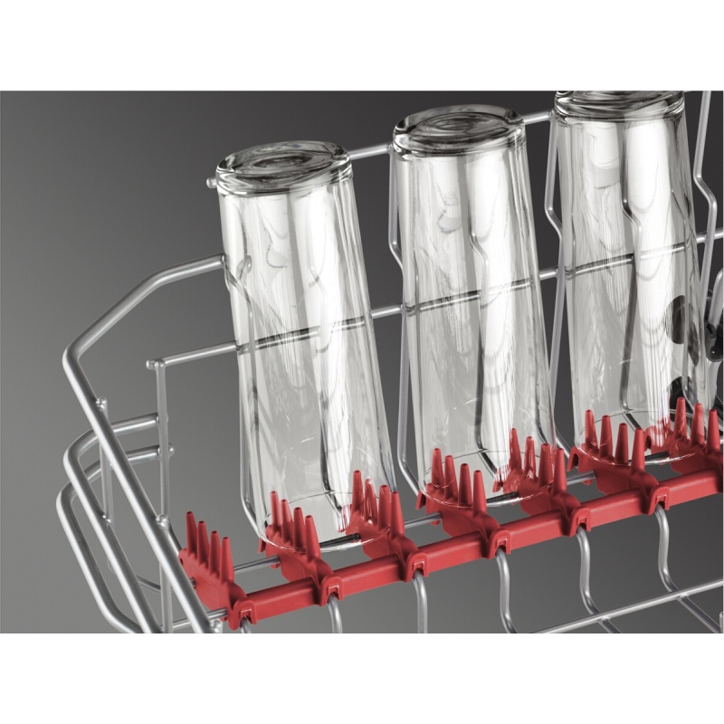 Lave-vaisselle encastrable Aeg FEE93716PM INOX - ENCASTRABLE 60CM