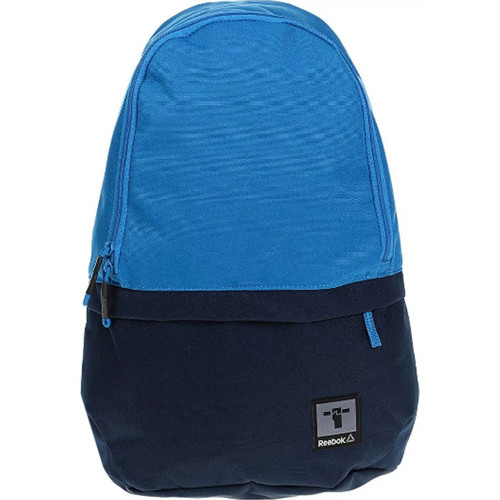 Reebok Sport - PlecakFound BKP BQ1244 Azul