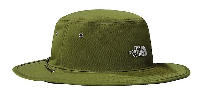 THE NORTH FACE - CHAPEAU RECYCLED 66 BRIMMER