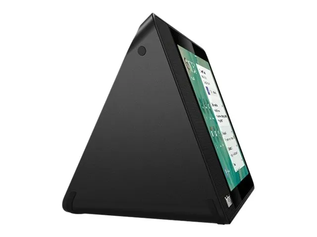 [OUTLET] - Lenovo ThinkSmart View - Smart display - LCD 8